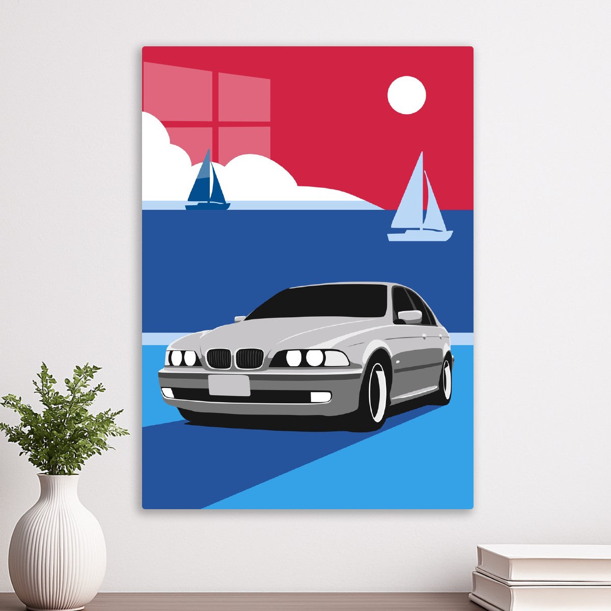 BMW E39