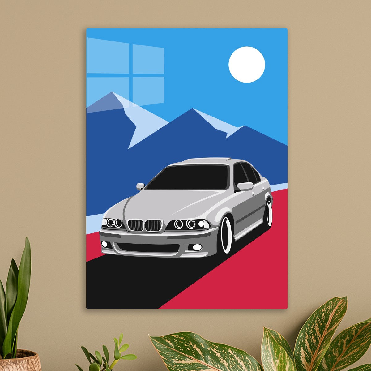 BMW E39