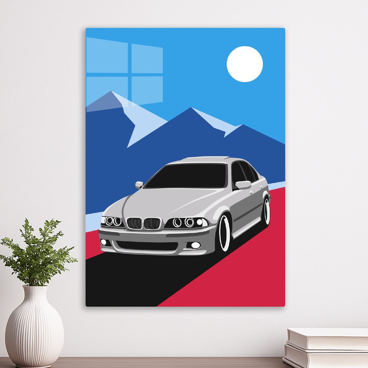 BMW E39
