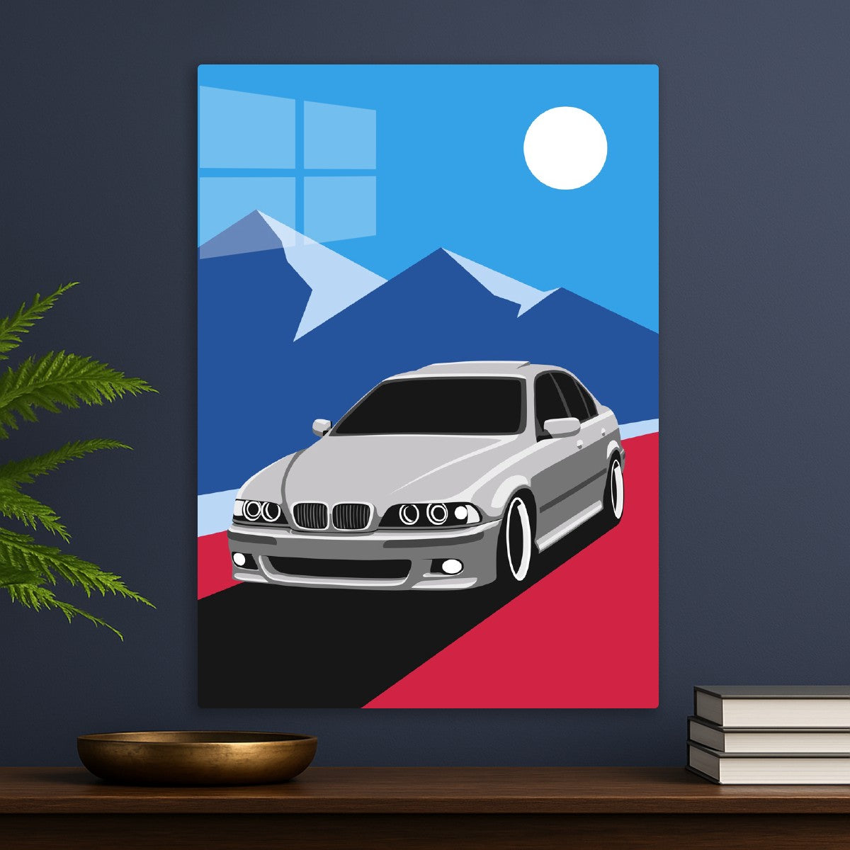 BMW E39