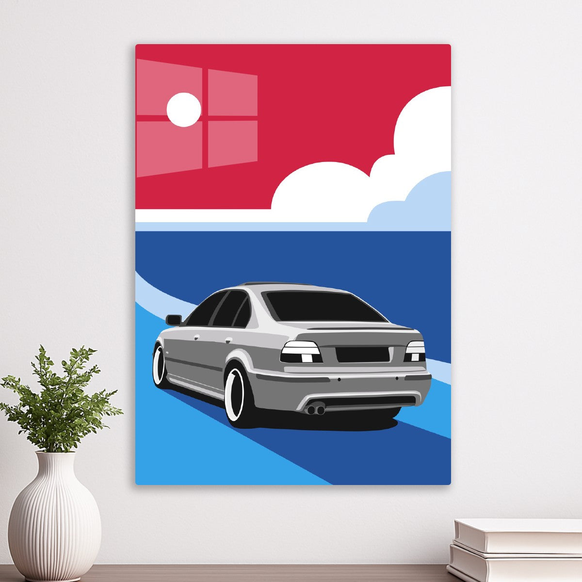 BMW E39
