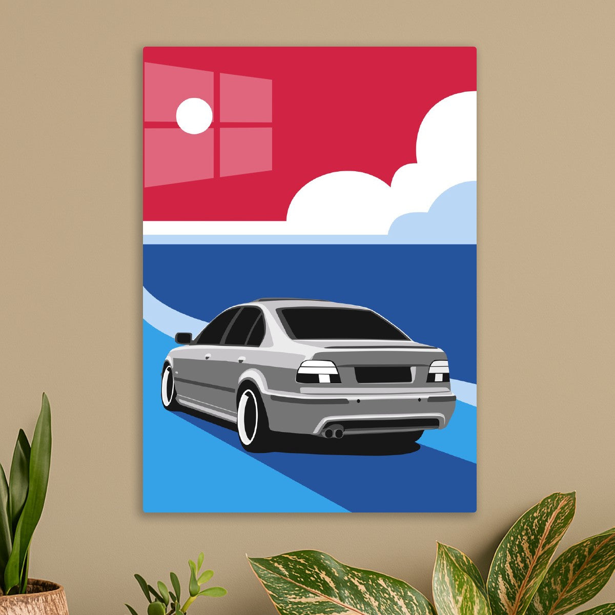 BMW E39