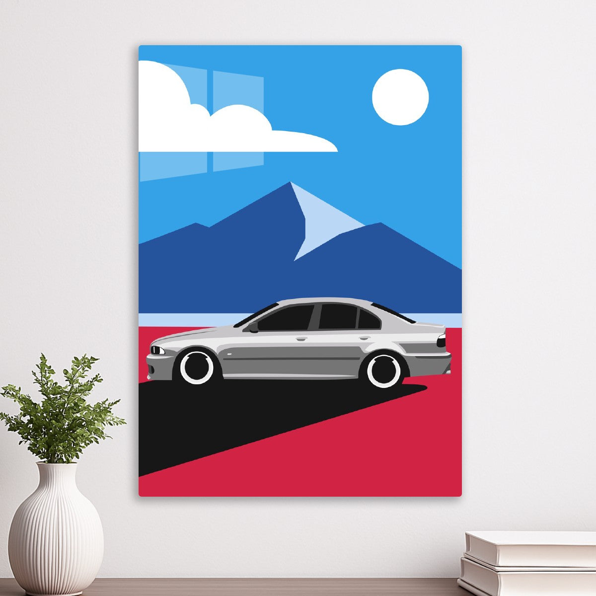 BMW E39