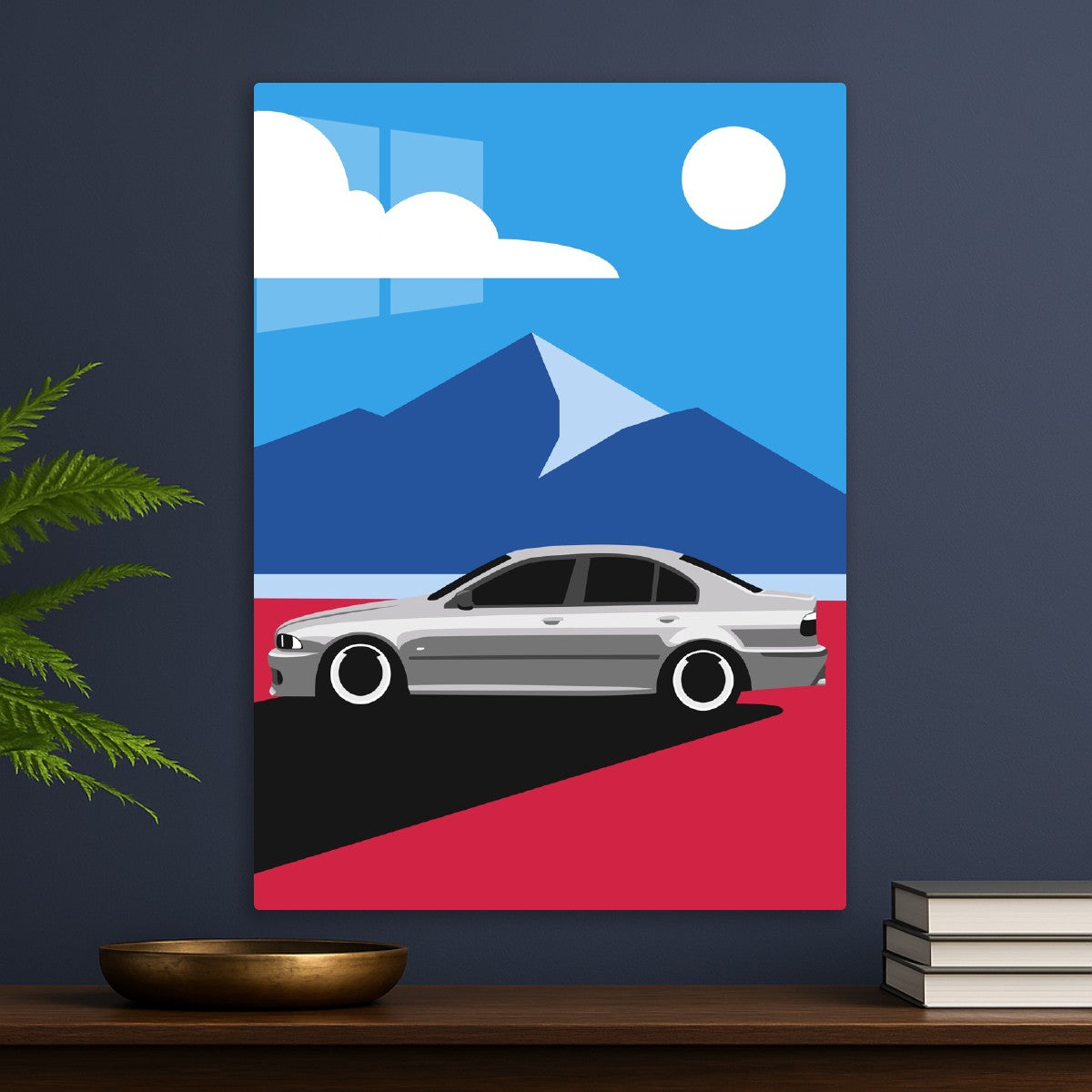 BMW E39