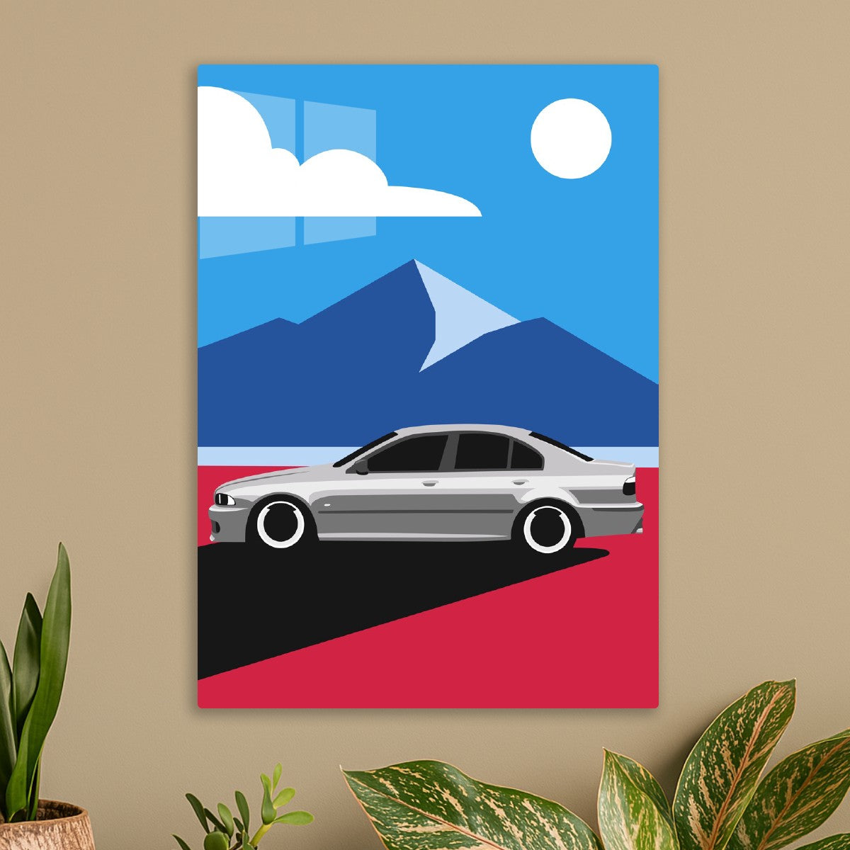 BMW E39