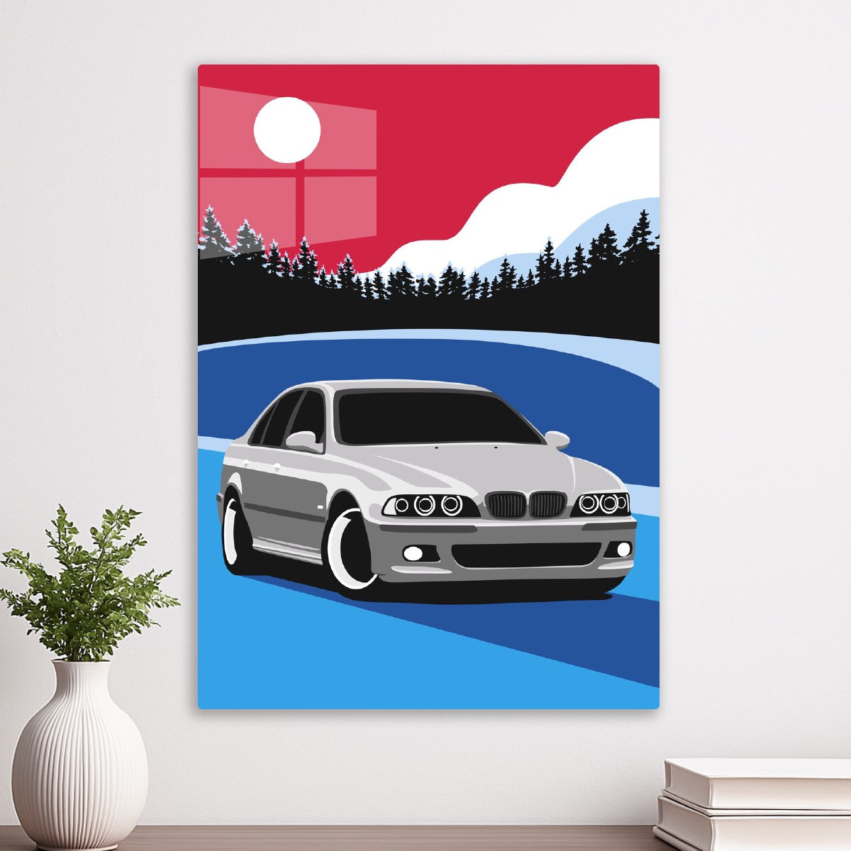 BMW E39