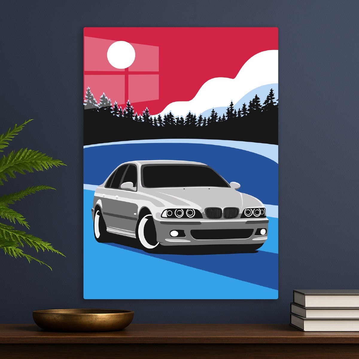 BMW E39