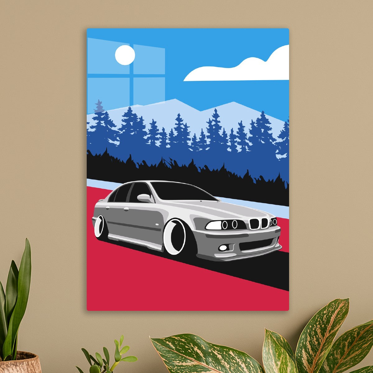 BMW E39