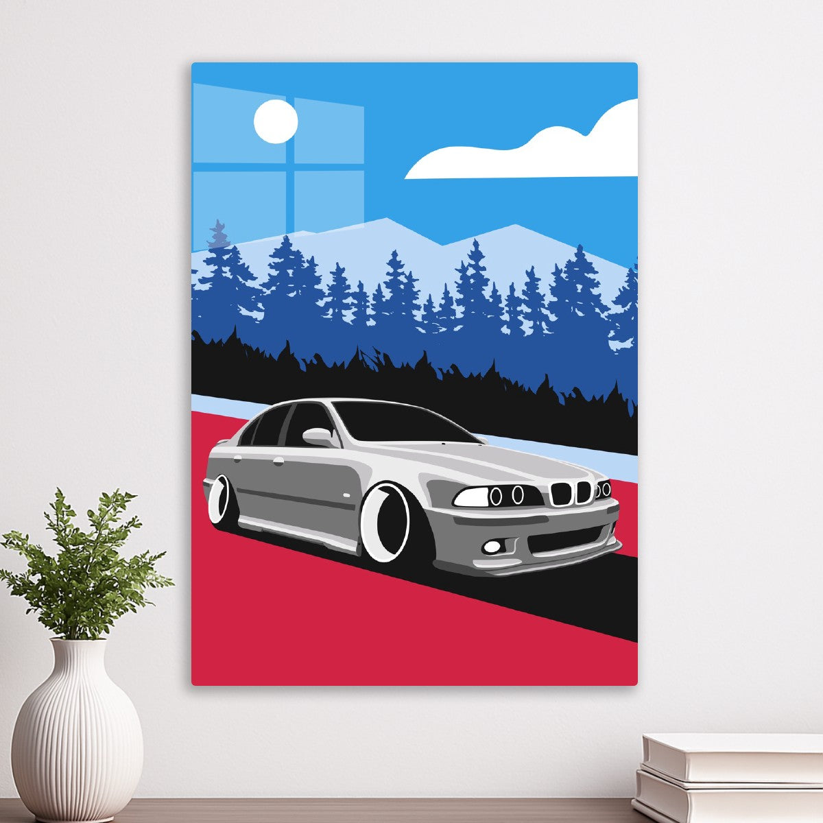 BMW E39