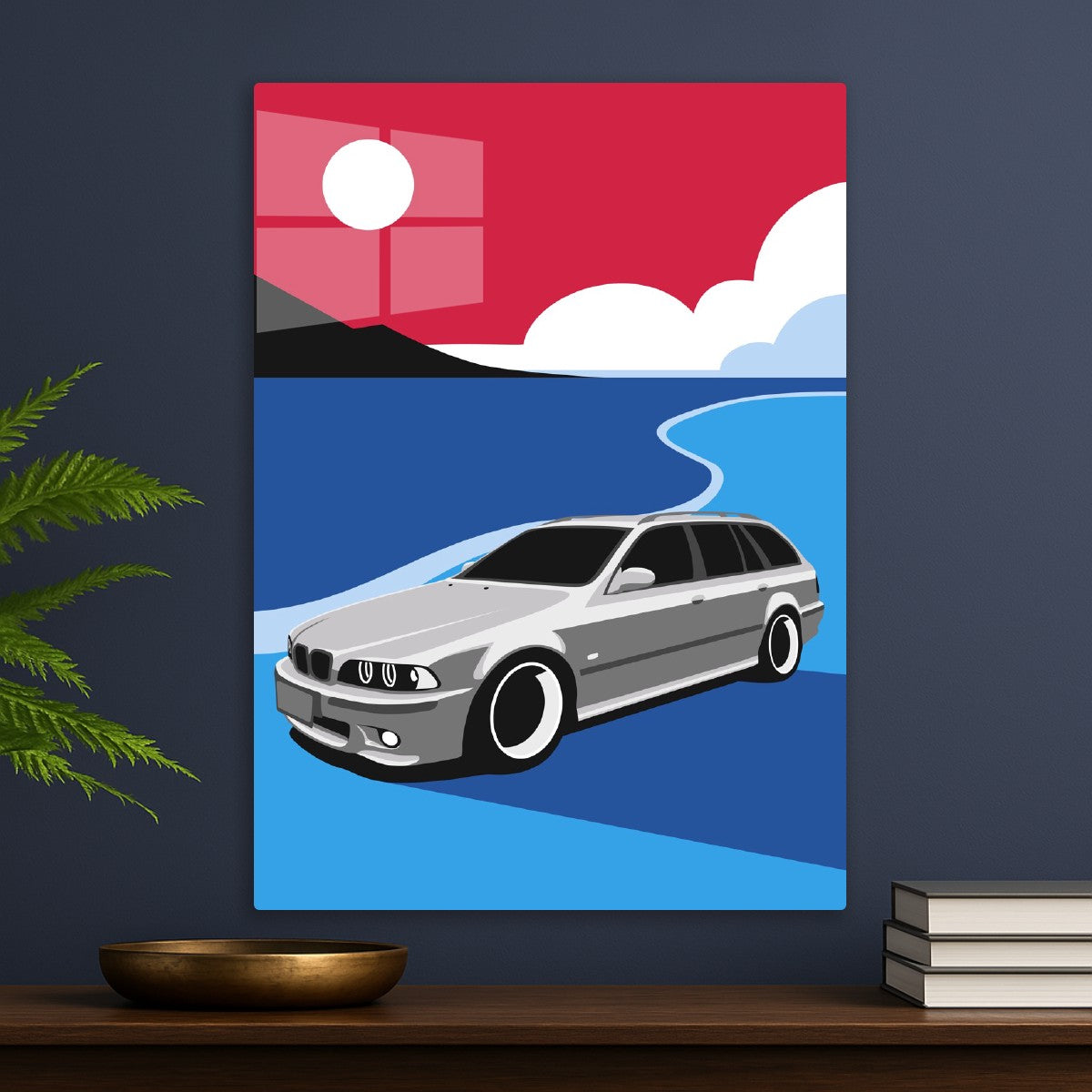 BMW E39