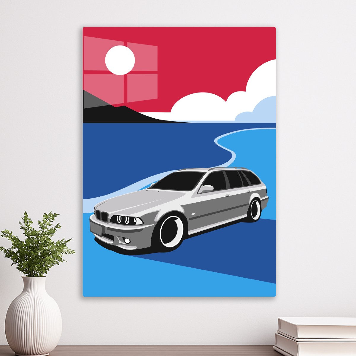 BMW E39