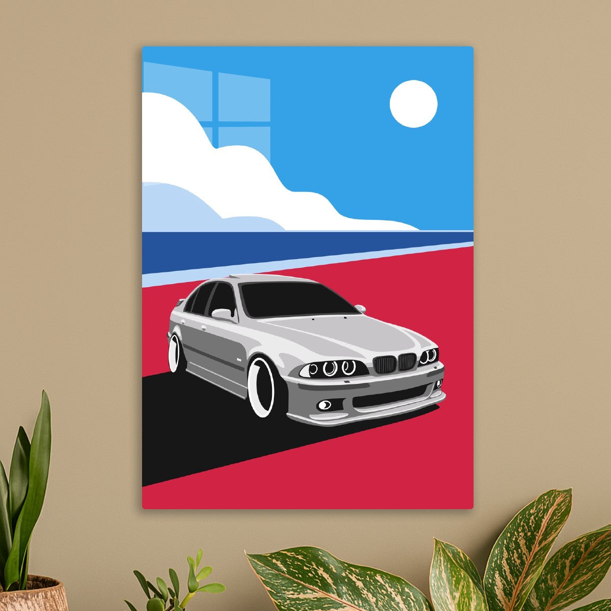 BMW E39