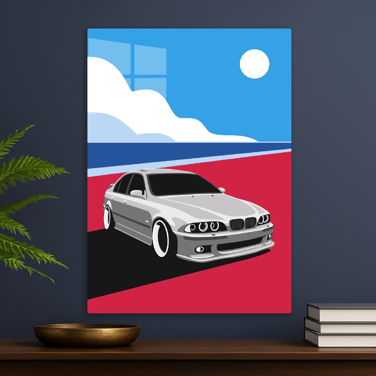 BMW E39