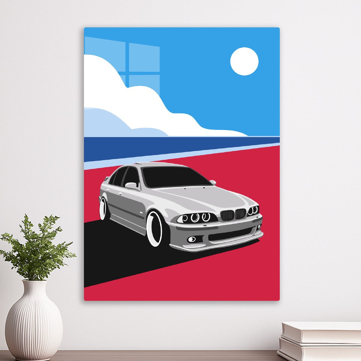 BMW E39