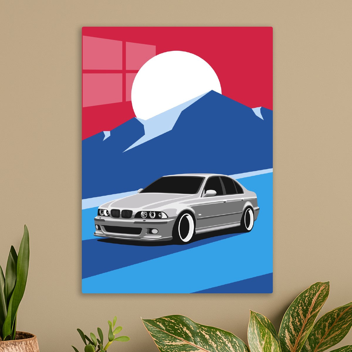 BMW E39