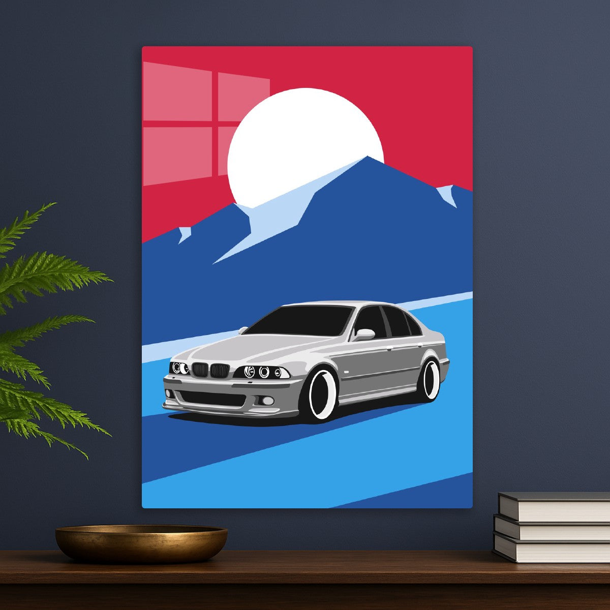 BMW E39