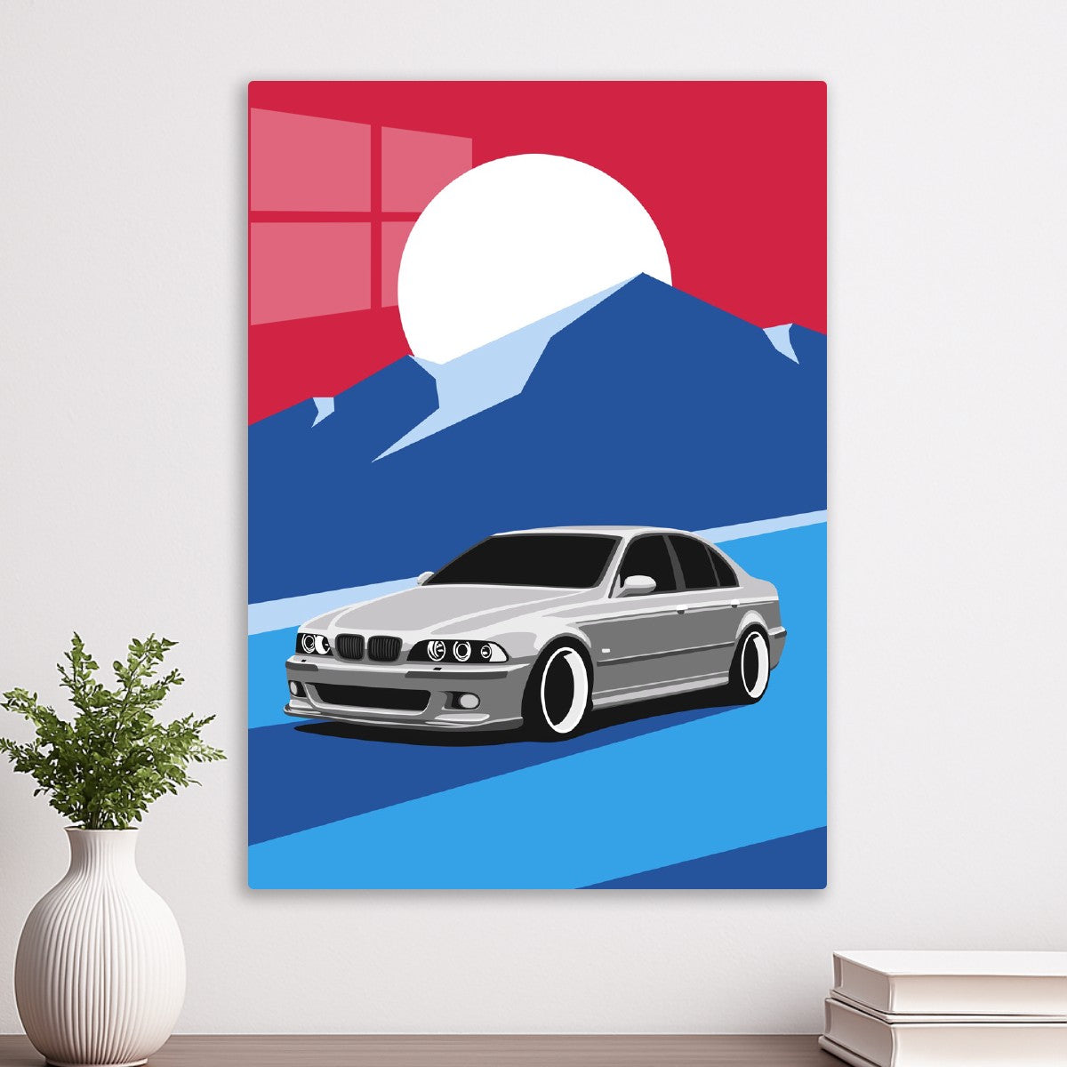 BMW E39