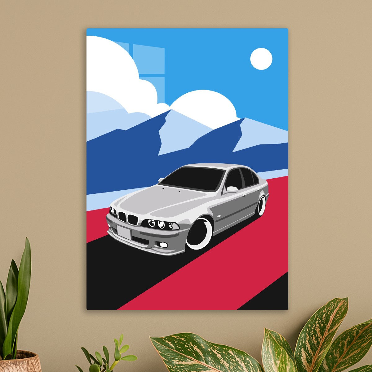 BMW E39