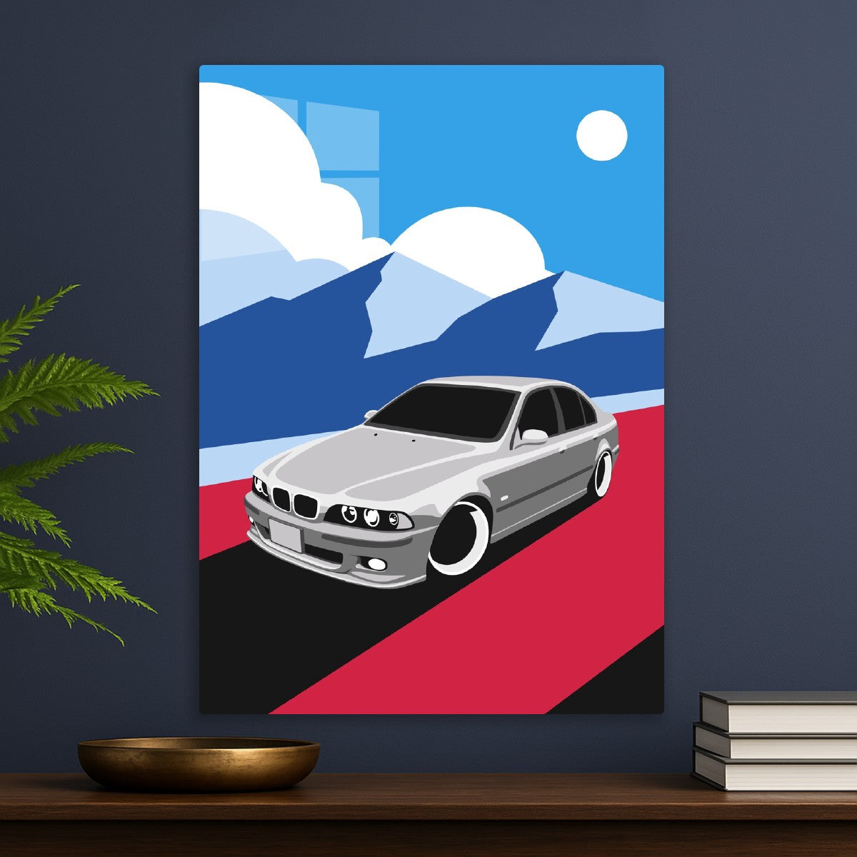 BMW E39