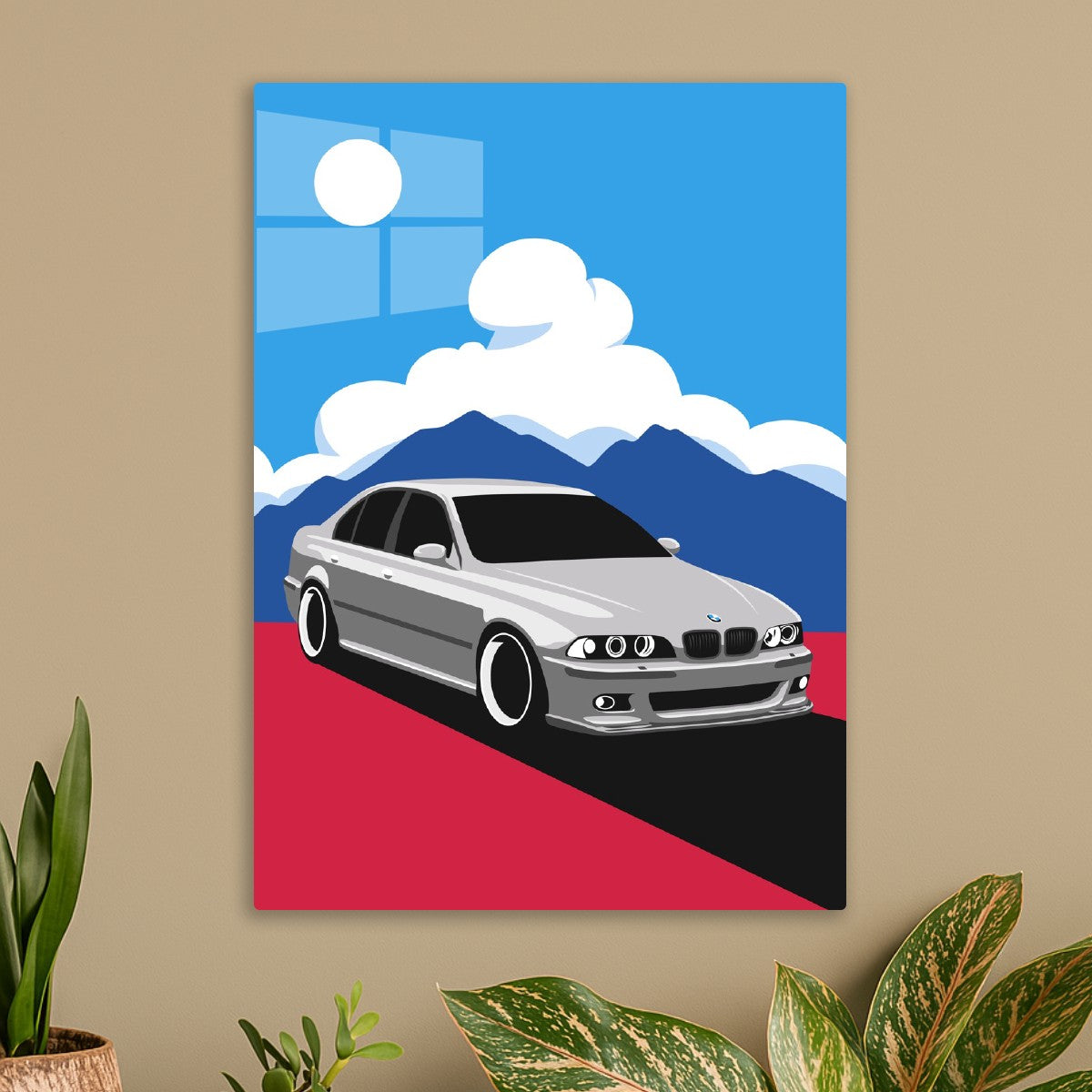 BMW E39
