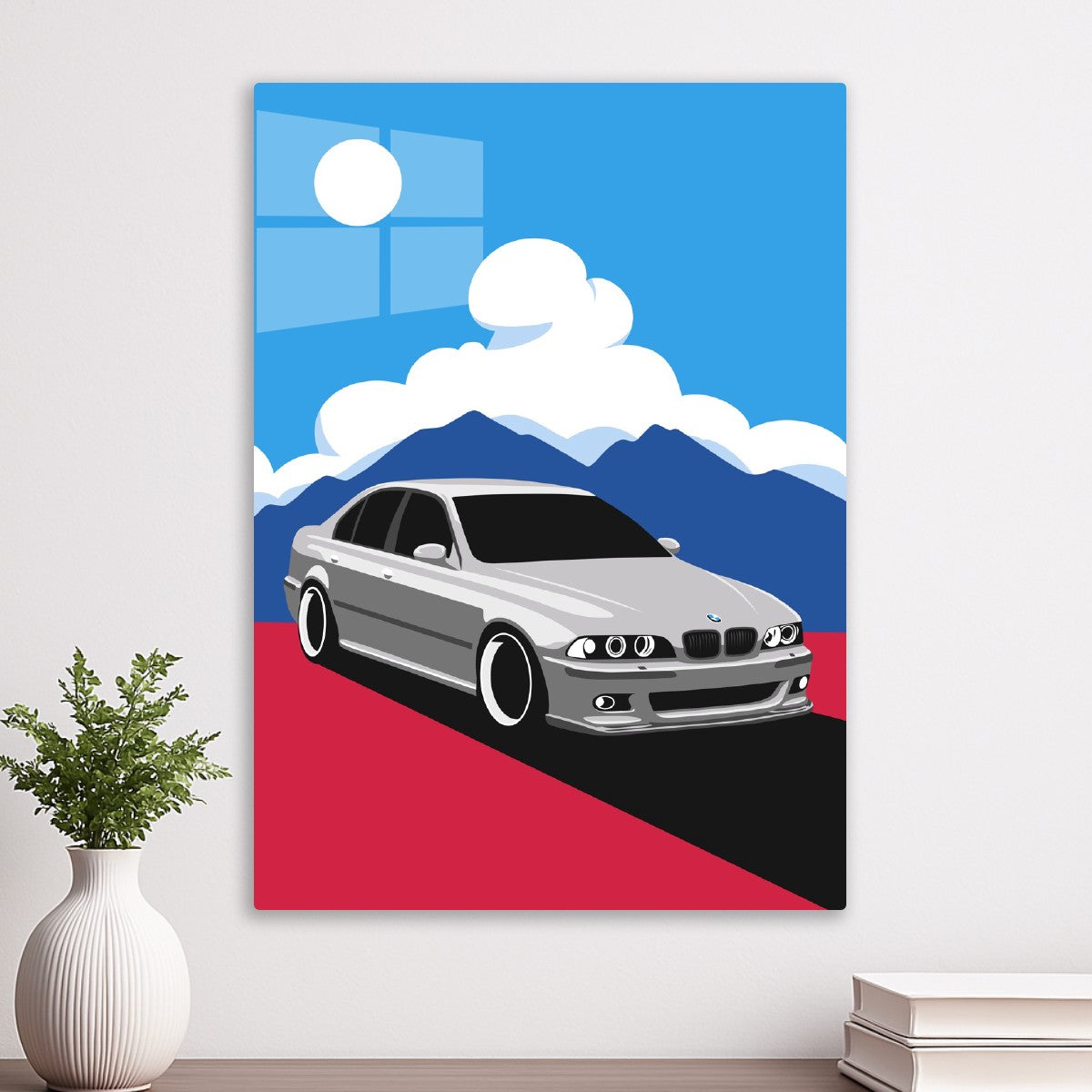 BMW E39