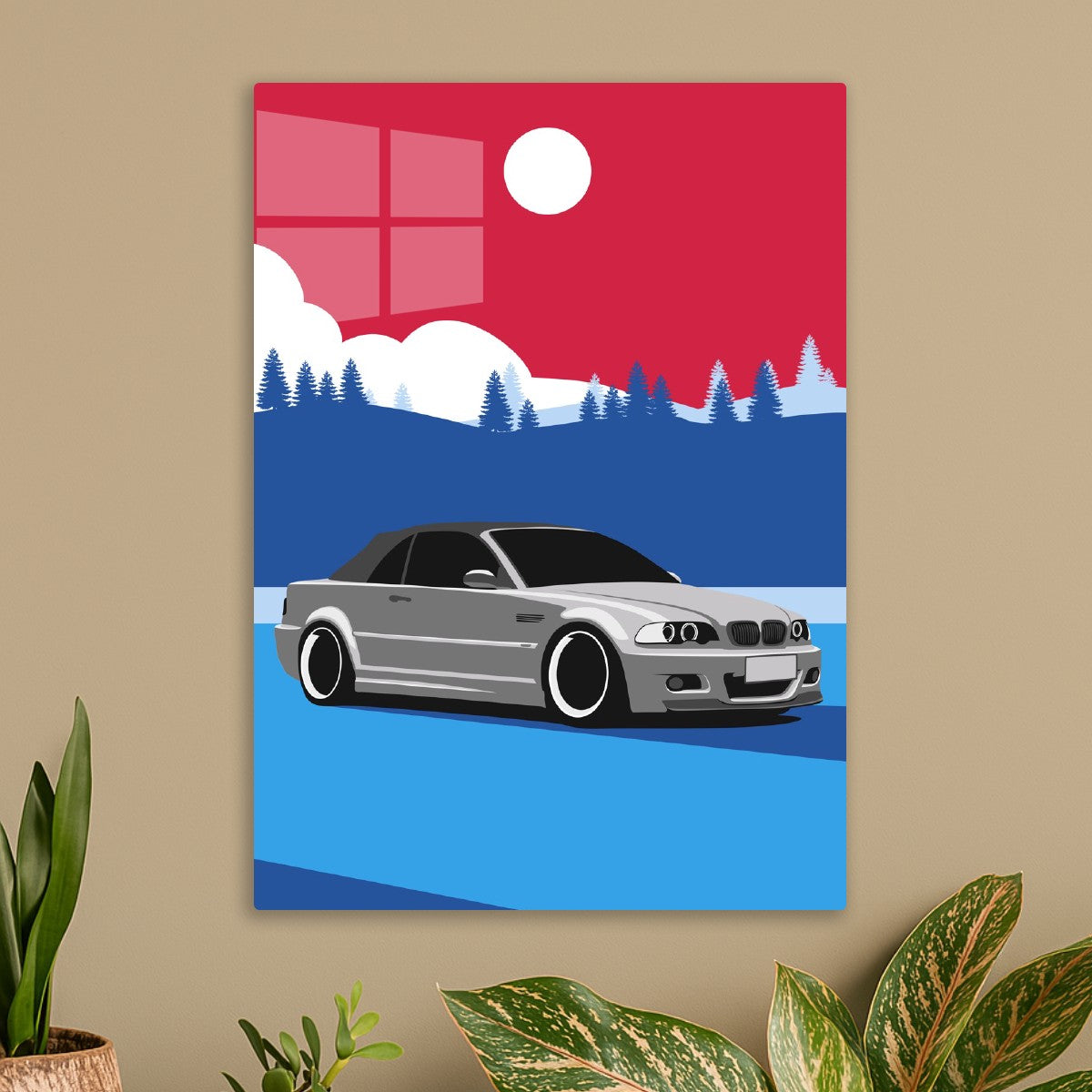 BMW E46