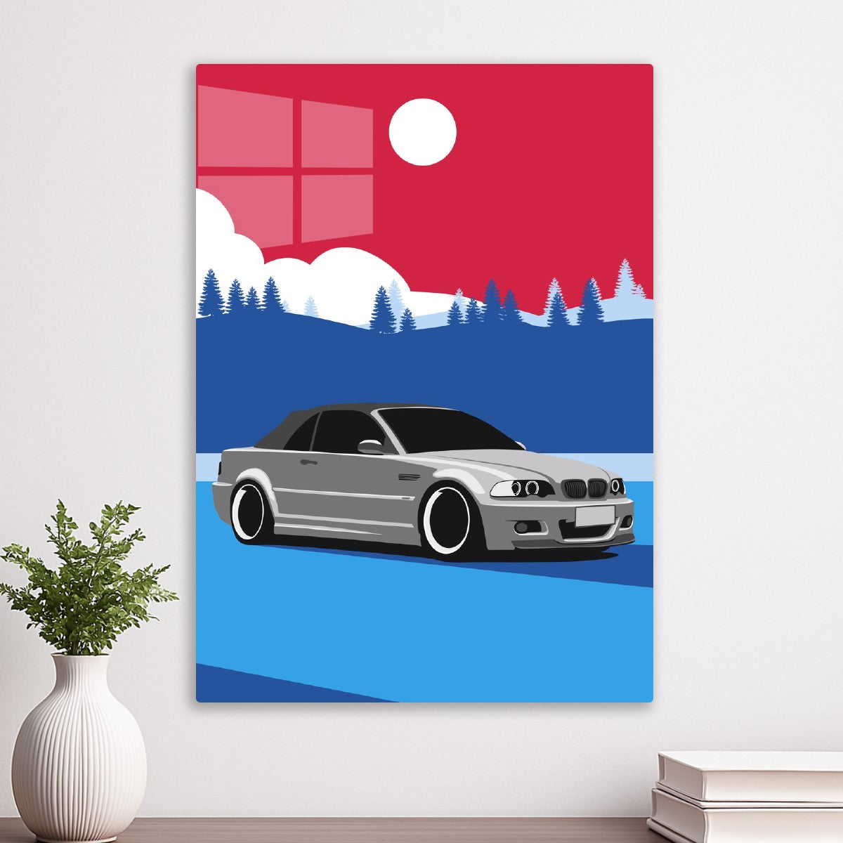 BMW E46