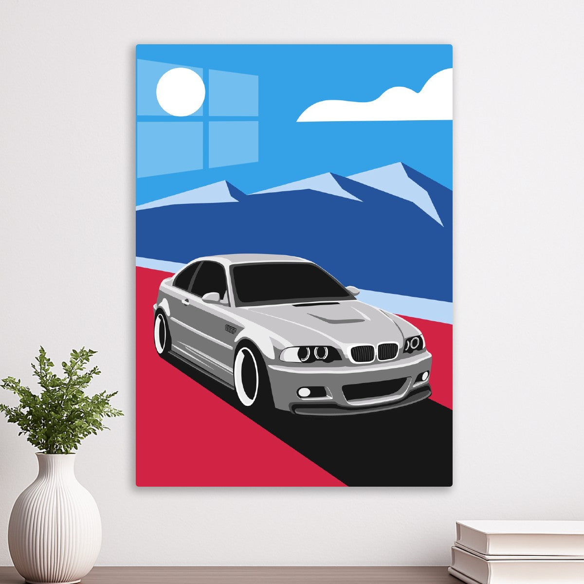 BMW E46
