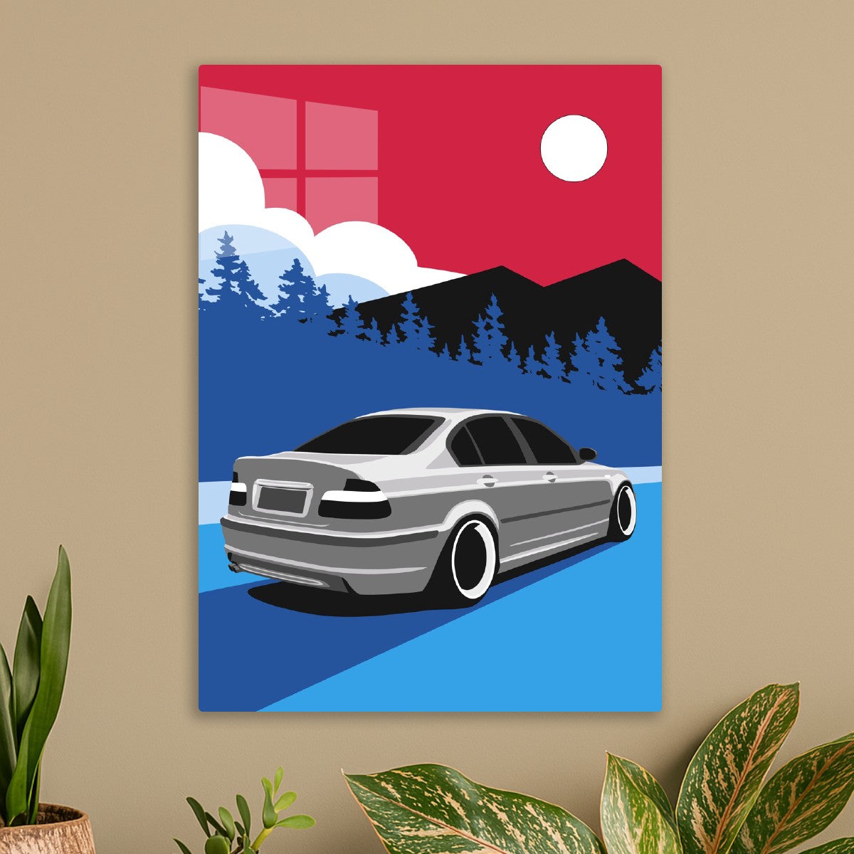 BMW E46