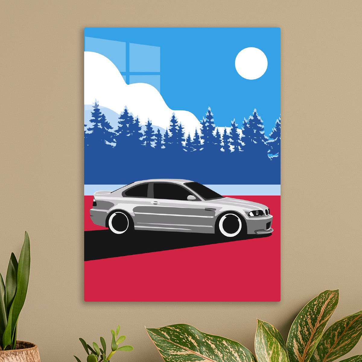 BMW E46