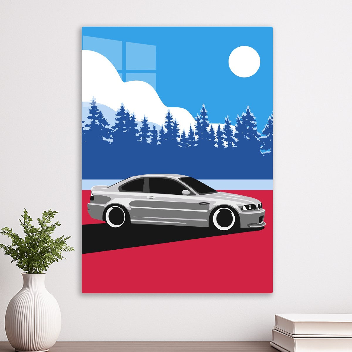BMW E46