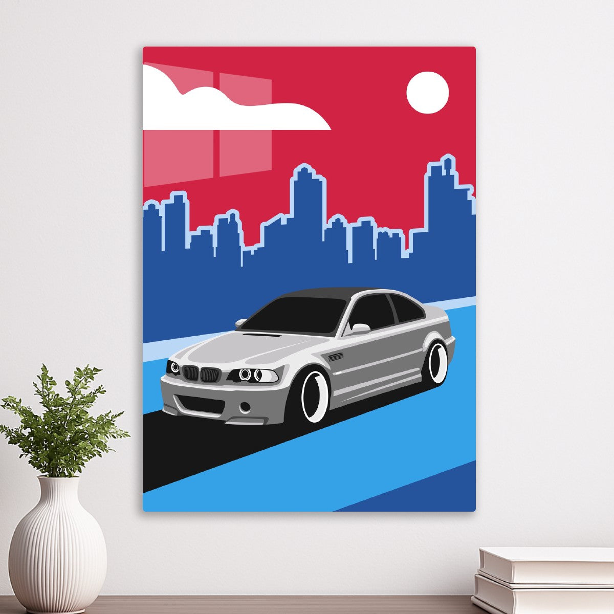 BMW E46