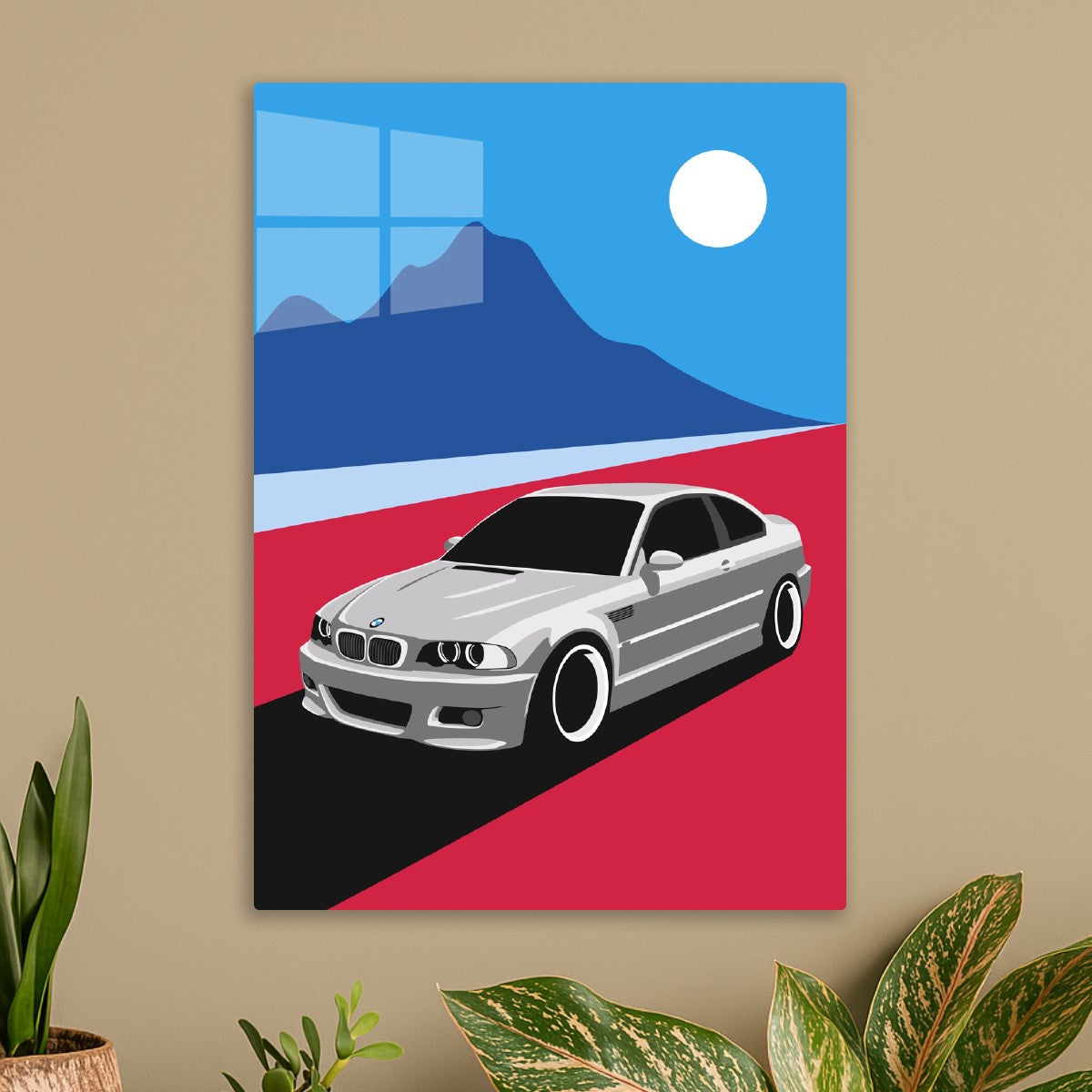 BMW E46