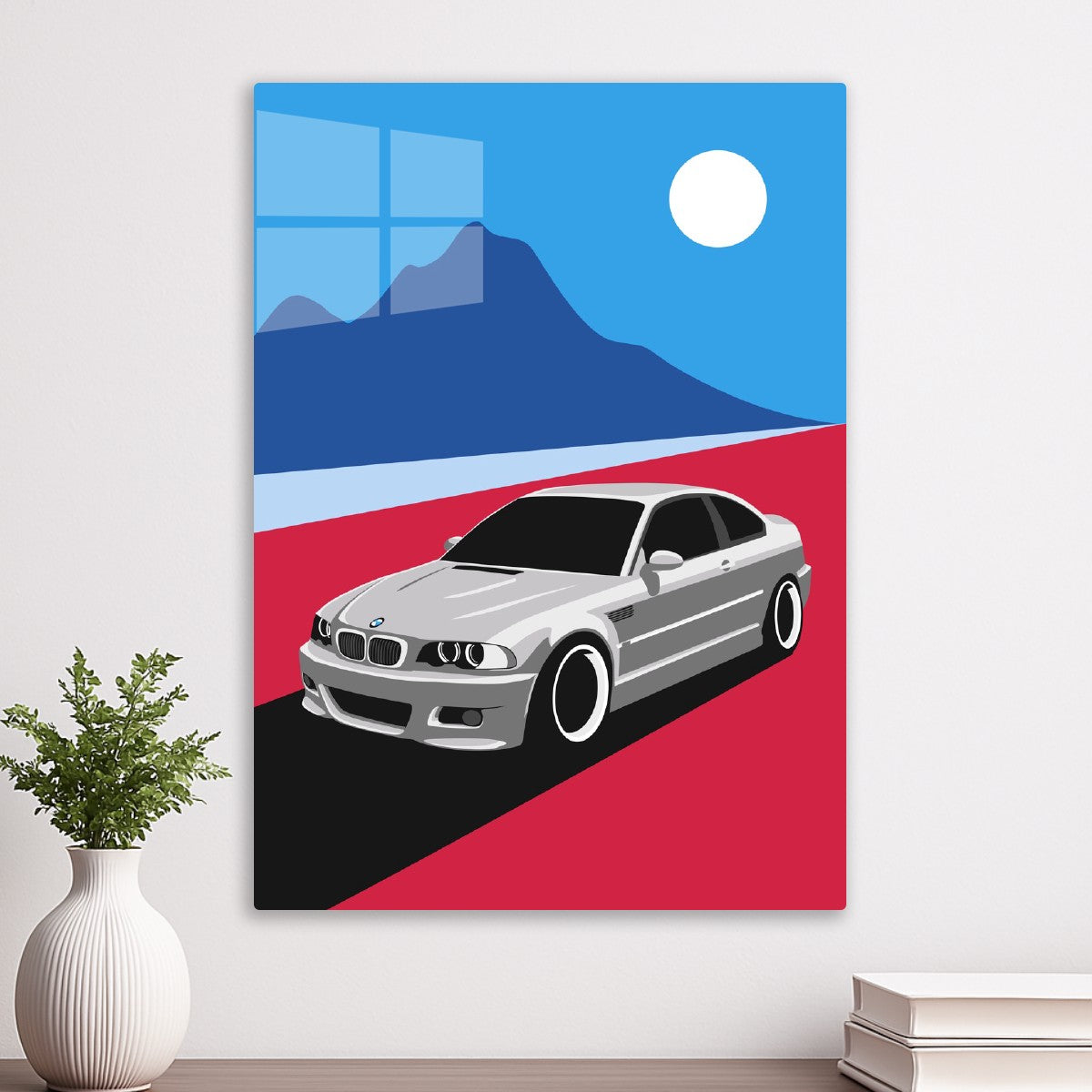 BMW E46