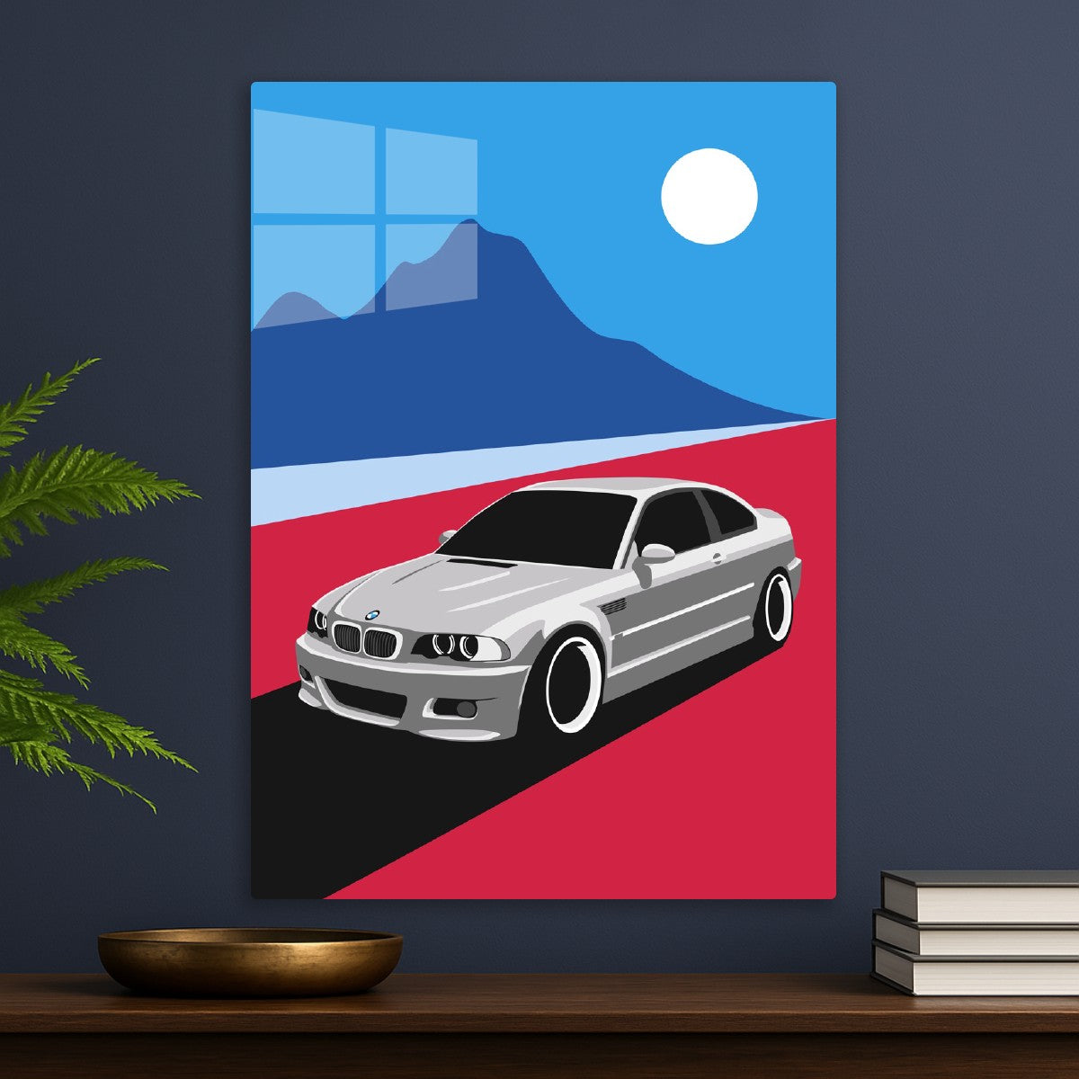 BMW E46