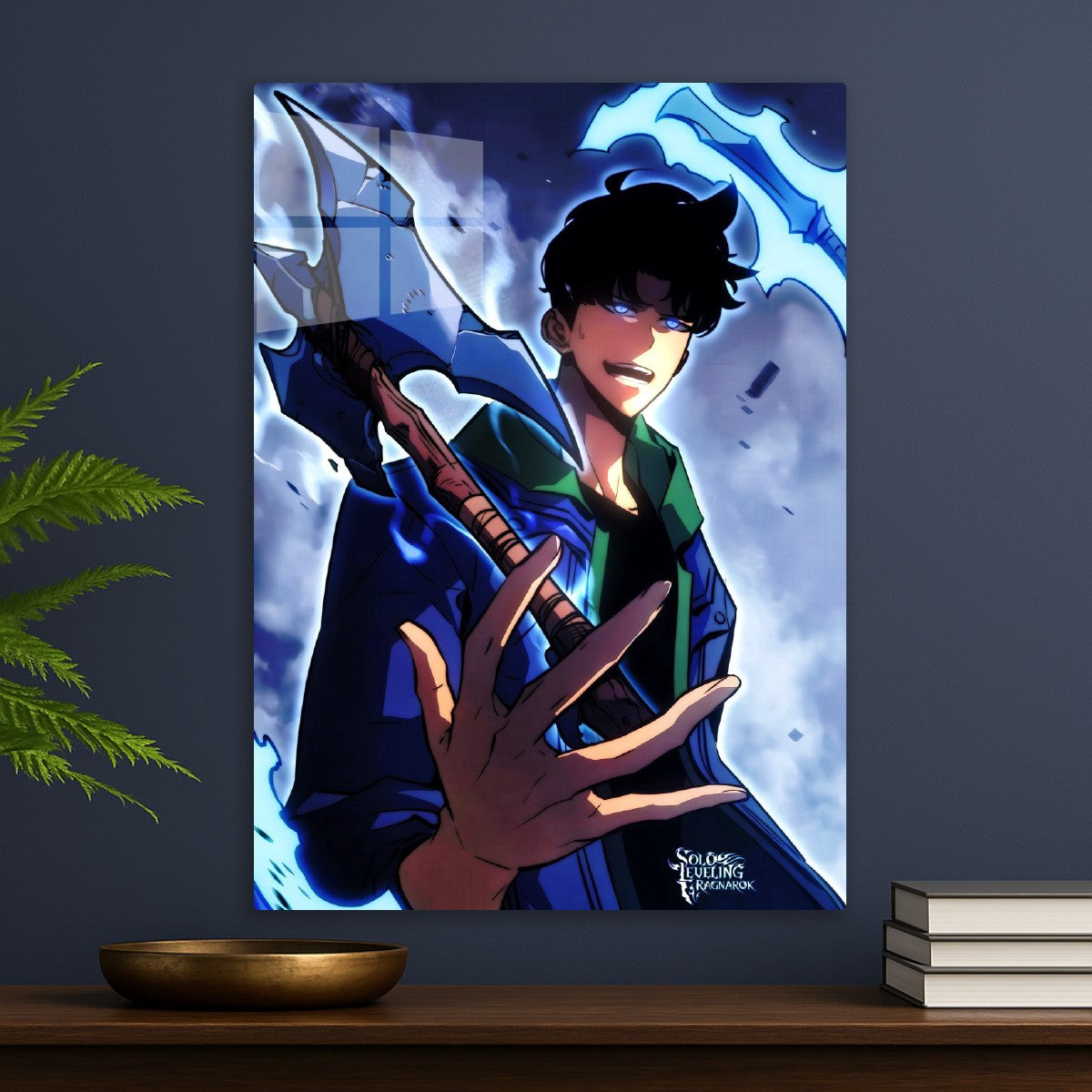 Solo Leveling Ragnarok