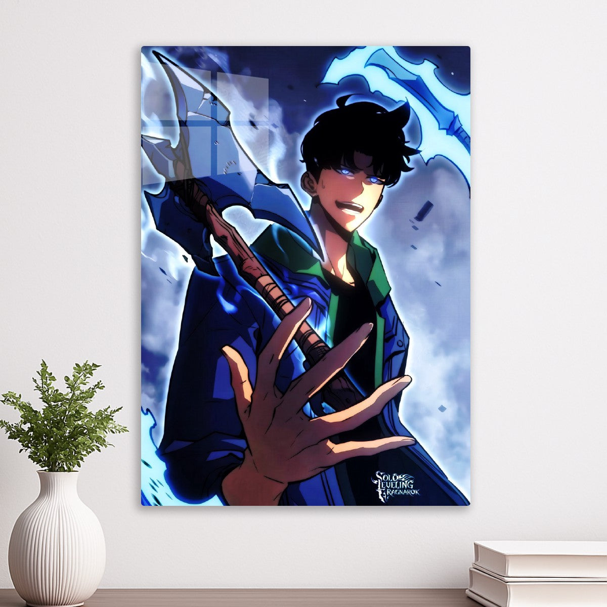 Solo Leveling Ragnarok