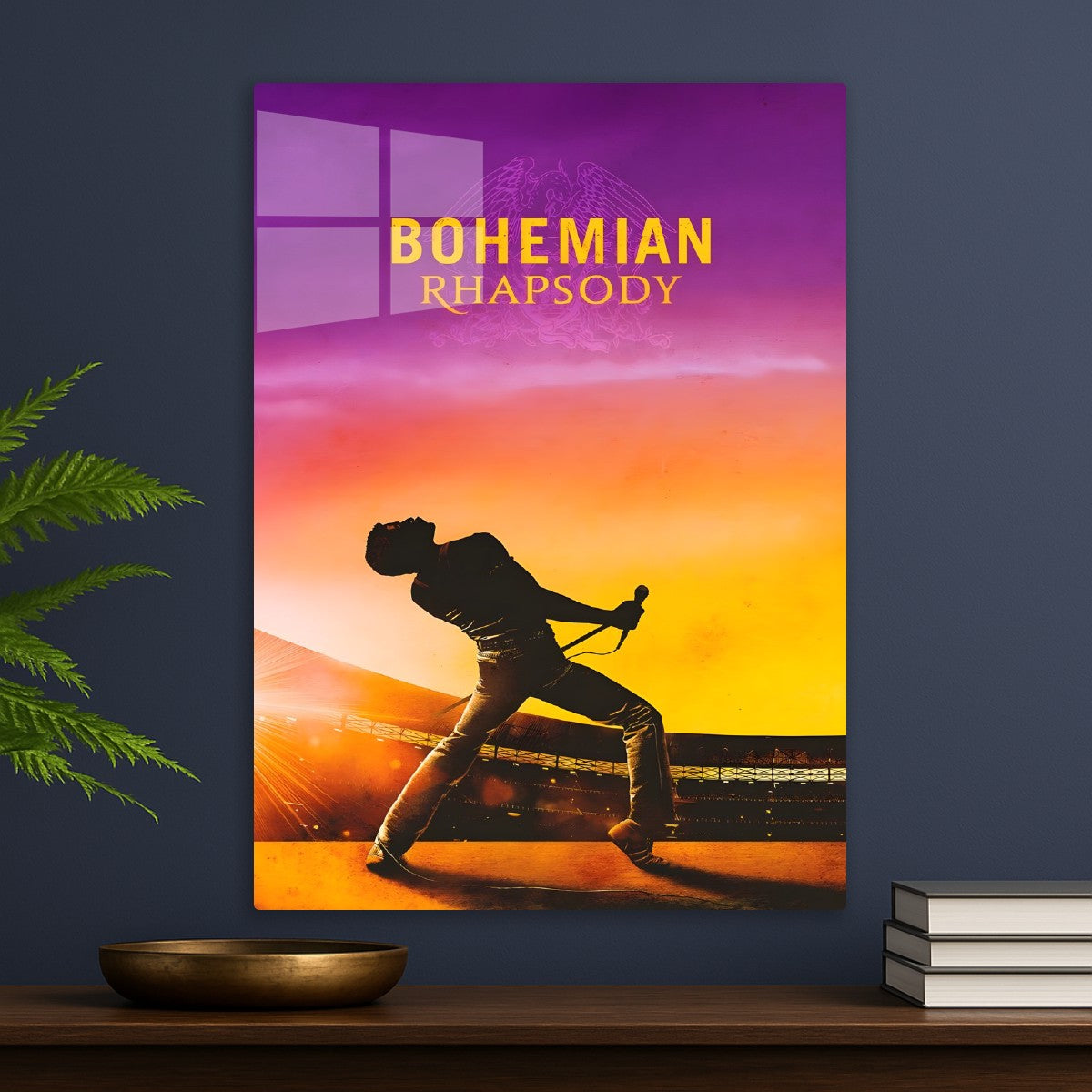 Bohemian Rhapsody Movie Tour