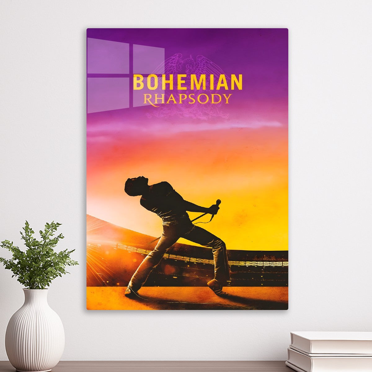 Bohemian Rhapsody Movie Tour