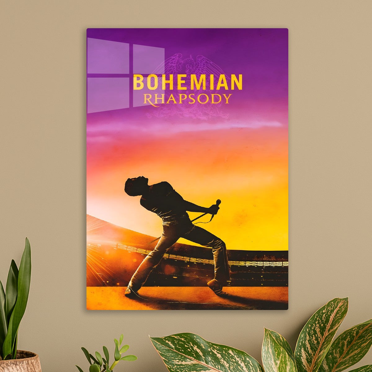 Bohemian Rhapsody Movie Tour