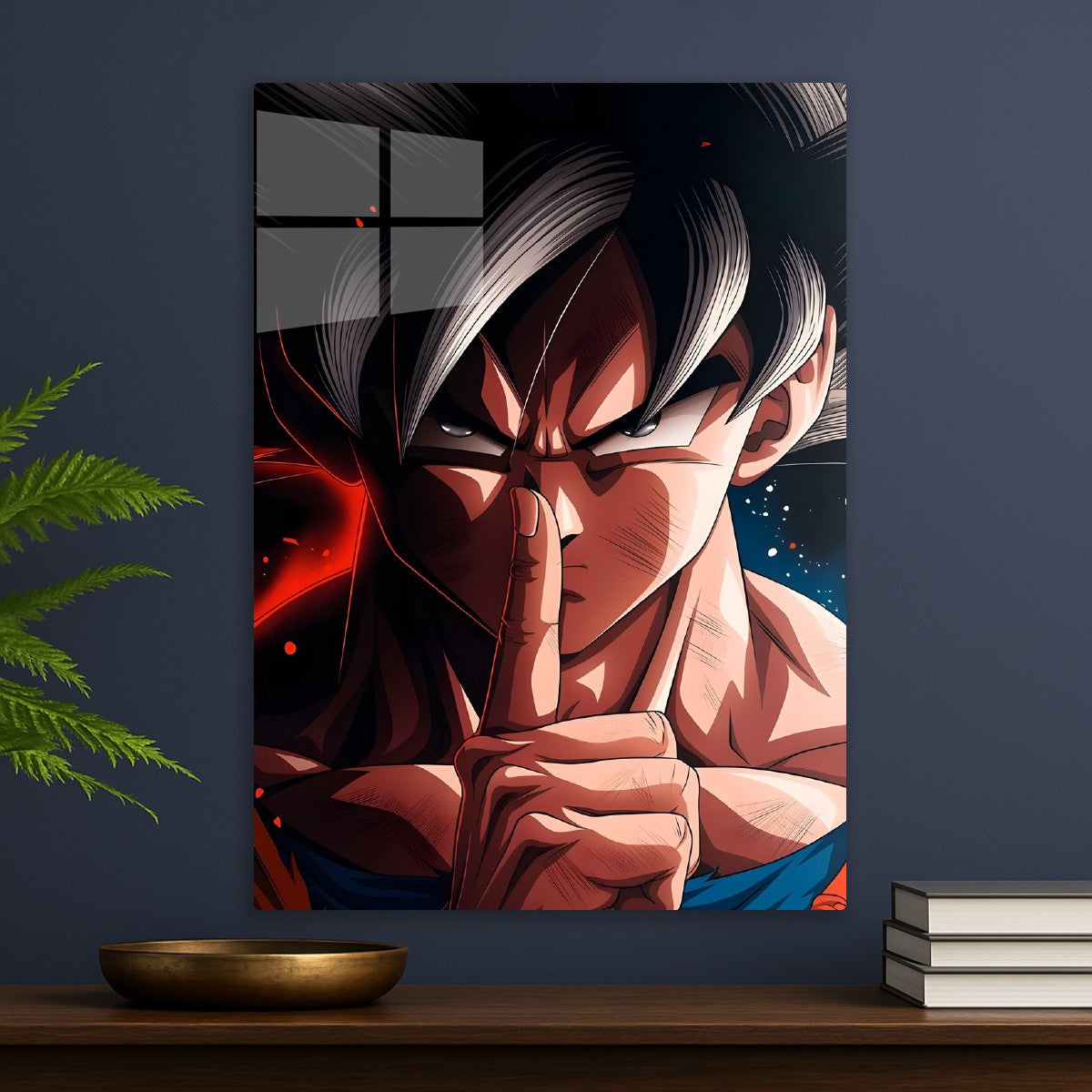 Goku 