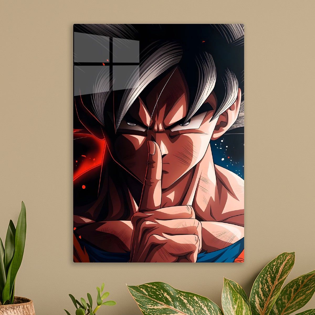 Goku 