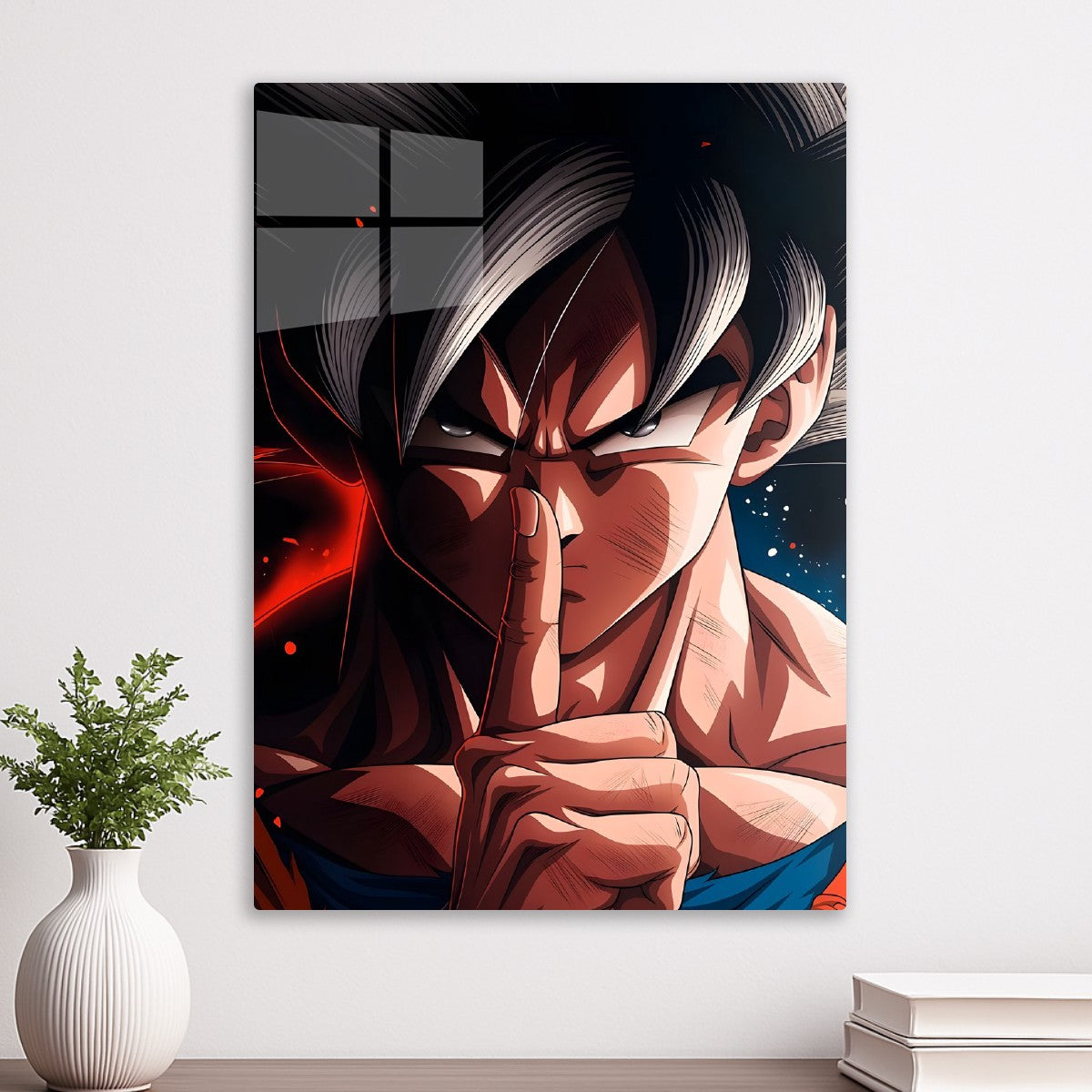 Goku 