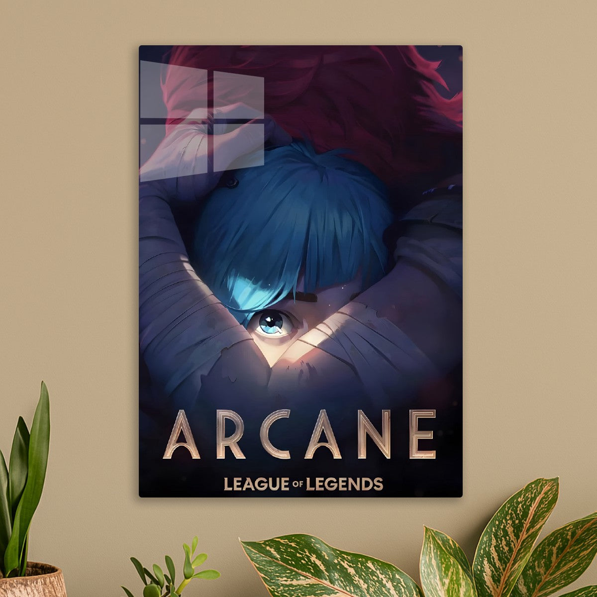 ARCANE 