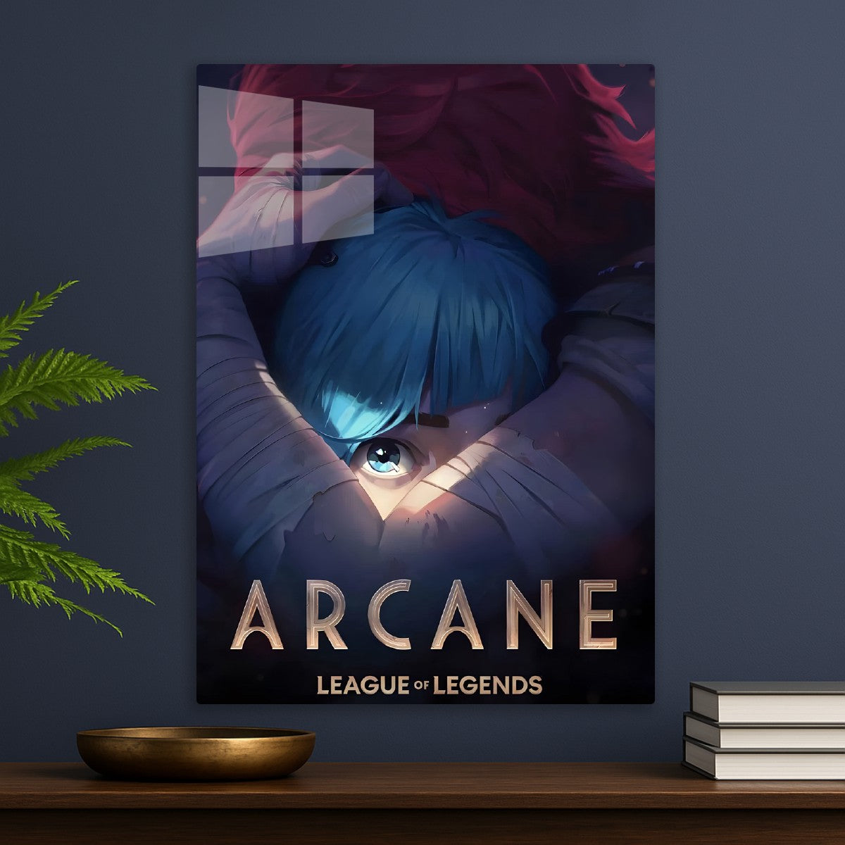 ARCANE 