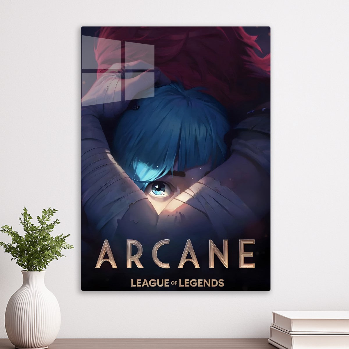 ARCANE 