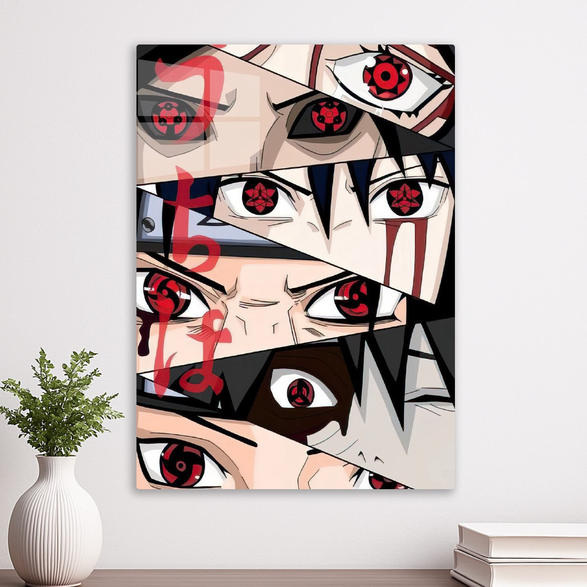 Naruto Anime