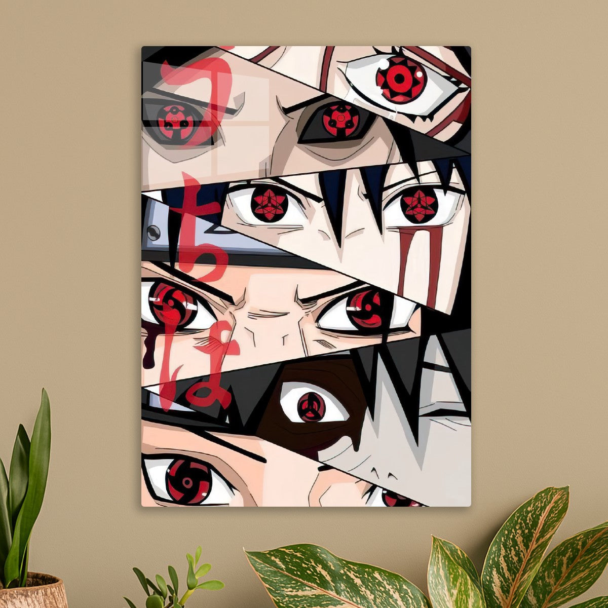 Naruto Anime