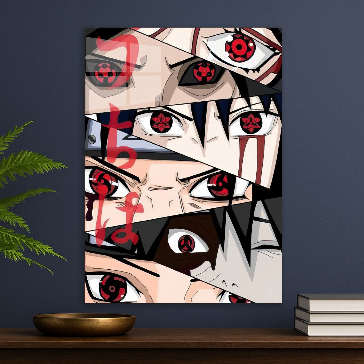 Naruto Anime