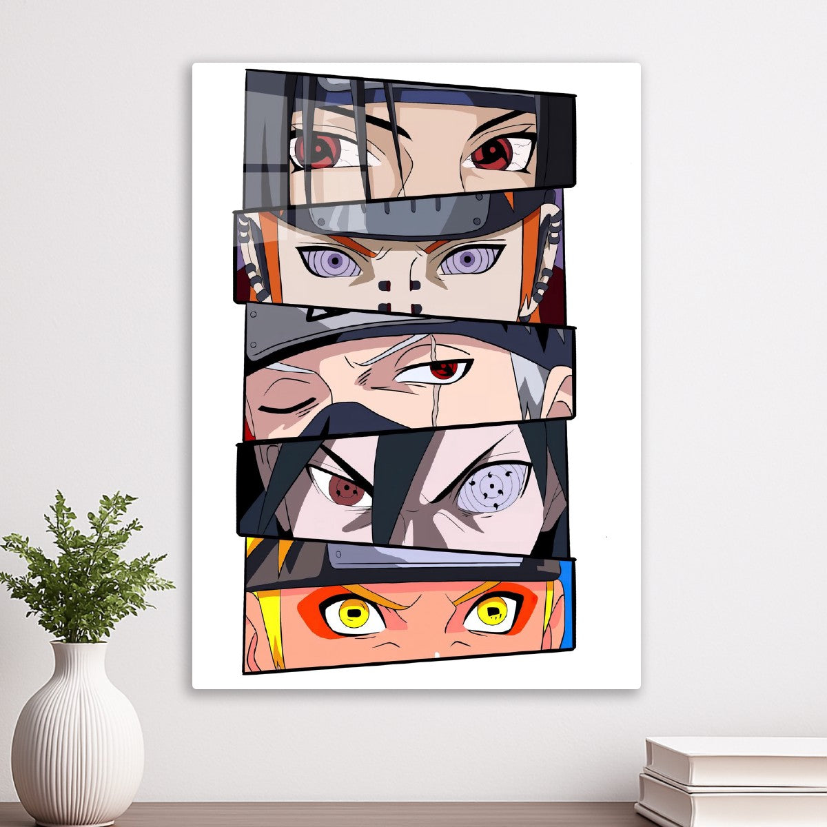 Naruto Anime